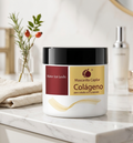 Mascarilla Capilar de Argán Marroquí – Reparación Intensiva para Cabello Seco y Maltratado